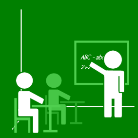 classroom